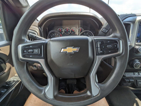 Used 2021 Chevrolet Silverado 2500 LT image 15