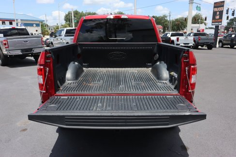 Used 2020 Ford F150 XLT w/ Equipment Group 302A Luxury image 22