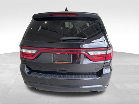 Used 2022 Dodge Durango GT image 4