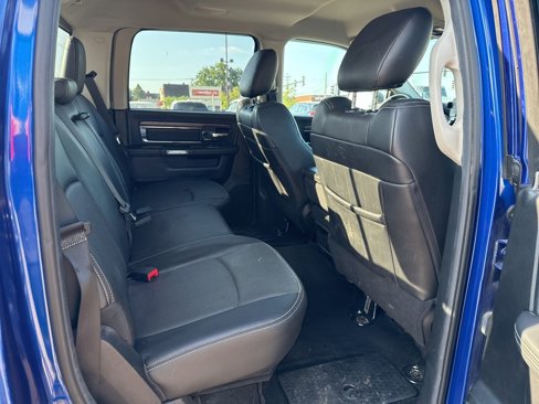 Used 2014 RAM 1500 Laramie image 27
