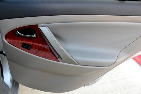 Used 2009 Toyota Camry LE image 15