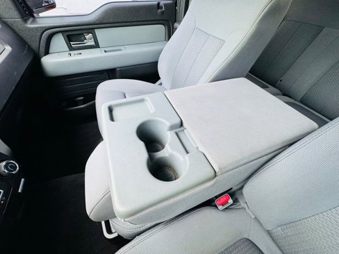 Used 2013 Ford F150 XLT w/ XTR Pkg image 15