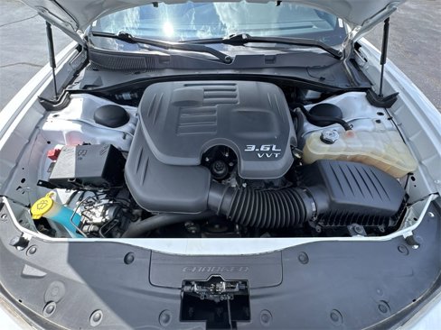Used 2022 Dodge Charger SXT image 24