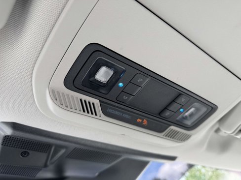 Certified 2021 Ford Mustang Mach-E Premium image 29