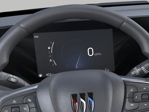 New 2026 Buick Envista Preferred image 18