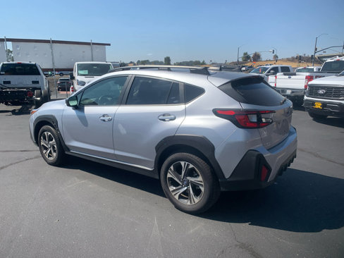 Certified 2024 Subaru Crosstrek 2.0i Premium image 7