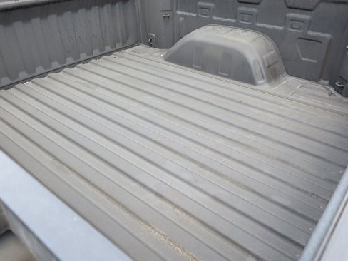 Used 2023 Chevrolet Silverado 1500 Custom image 8