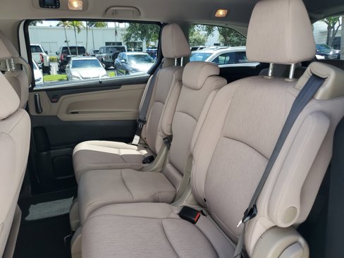 Used 2020 Honda Odyssey EX image 11