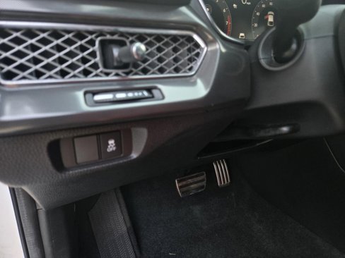 Used 2023 Acura Integra A-Spec image 18