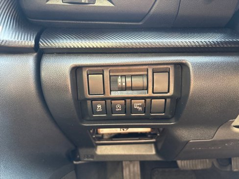 Certified 2023 Subaru Crosstrek 2.0i Premium image 26
