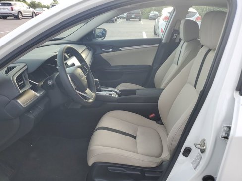 Used 2016 Honda Civic EX-T image 26