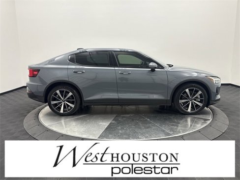 Certified 2022 Polestar Polestar 2 w/ Plus Package image 9