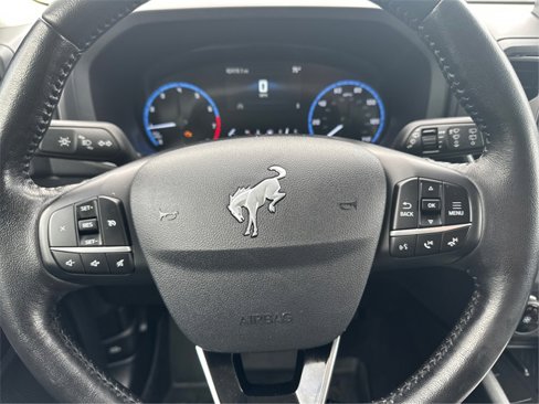 Used 2022 Ford Bronco Sport Big Bend w/ Convenience Package image 21