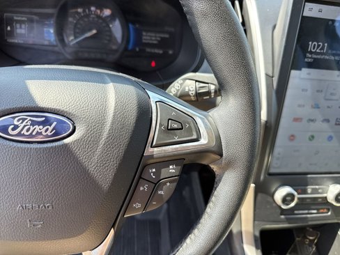 Used 2022 Ford Edge SEL w/ Convenience Package image 29