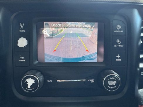 Used 2019 RAM 1500 Rebel image 35