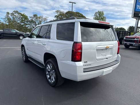 Used 2018 Chevrolet Tahoe LT image 9