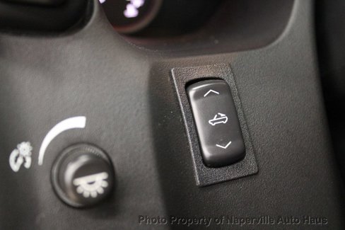 Used 2012 Chevrolet Corvette Grand Sport w/ 4LT Preferred Equipment Group image 38