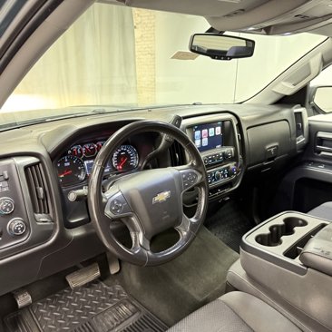 Used 2014 Chevrolet Silverado 1500 LT w/ All Star Edition image 26