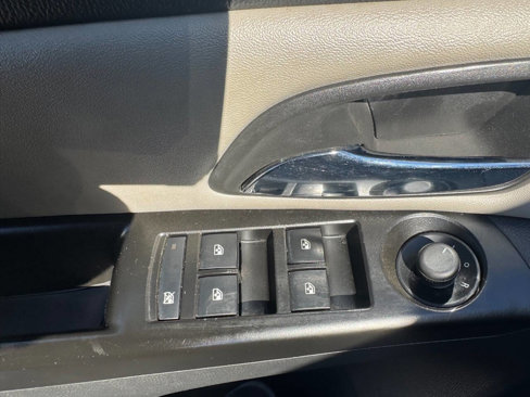 Used 2014 Chevrolet Cruze LT image 10