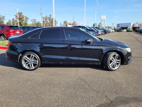 Used 2020 Audi A3 2.0T Premium image 4