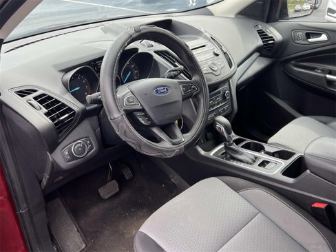 Used 2018 Ford Escape SE image 8