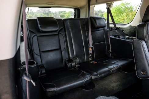 Used 2015 GMC Yukon XL Denali w/ Premium Package image 40