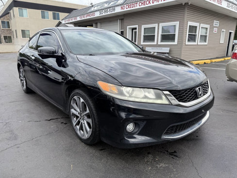 Used 2013 Honda Accord EX-L image 3