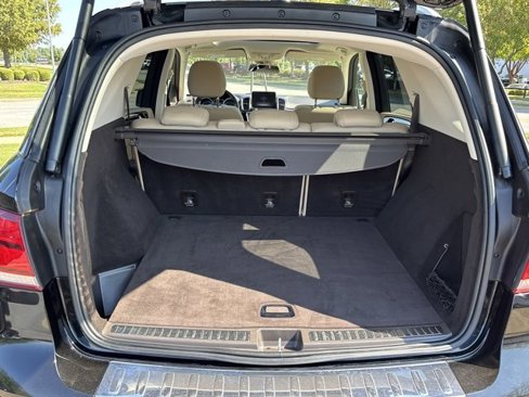 Used 2018 Mercedes-Benz GLE 350 4MATIC image 7