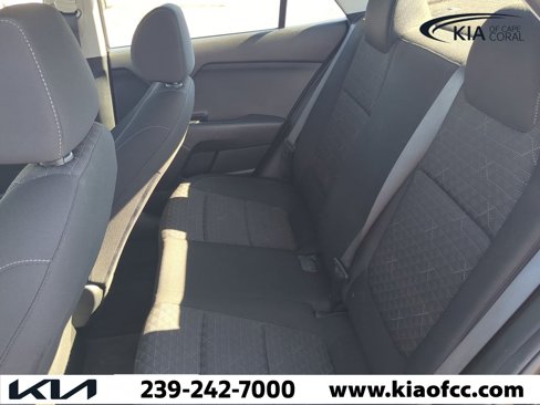 Certified 2021 Kia Rio LX image 11