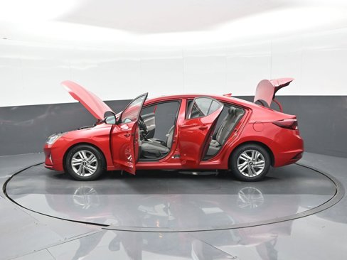 Used 2020 Hyundai Elantra Value Edition image 38