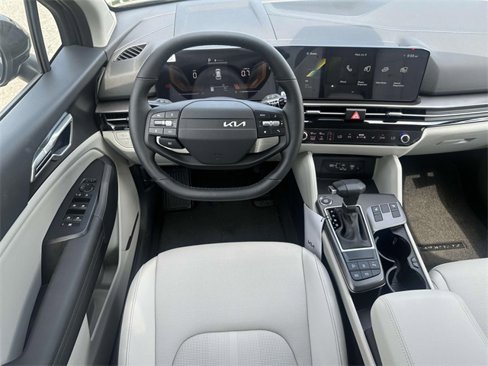 New 2026 Kia Sportage EX image 20