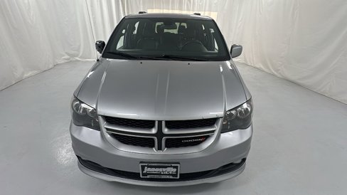 Used 2018 Dodge Grand Caravan GT image 8