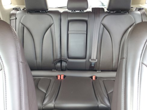 Used 2019 Lincoln MKC Select w/ Select Plus Package image 19