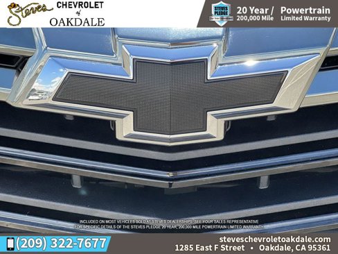 Used 2024 Chevrolet Equinox LS w/ LS Convenience Package image 33