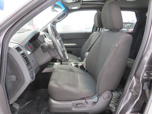 Used 2011 Ford Escape XLT w/ 202A Rapid Spec Order Code image 13