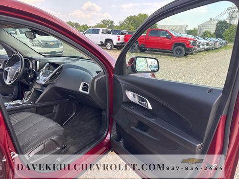 Used 2017 Chevrolet Equinox LT w/ Convenience Package image 24
