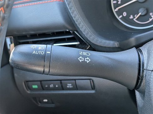 Used 2024 Nissan Sentra SR w/ SR Premium Package image 26
