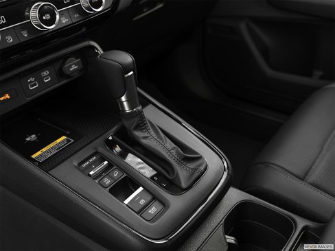 New 2025 Honda CR-V EX-L image 12
