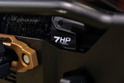 Used 2024 Jeep Wrangler Unlimited Rubicon w/ Technology Group image 23