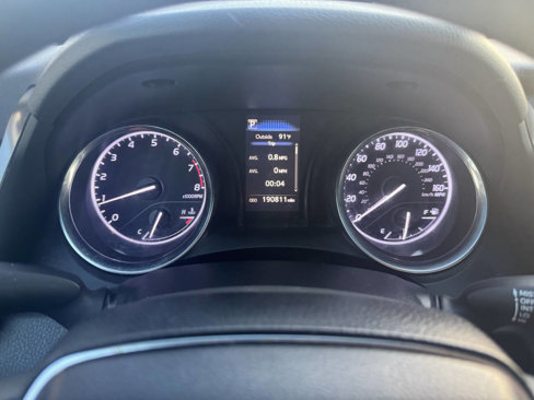 Used 2018 Toyota Camry LE image 21