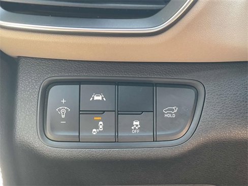 Used 2020 Hyundai Santa Fe Limited image 34