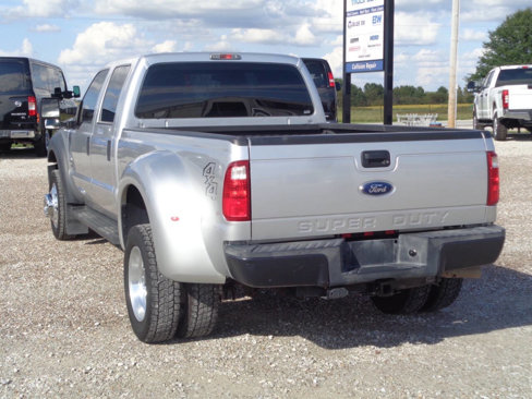 Used 2016 Ford F450 XL w/ Power Equipment Group image 9