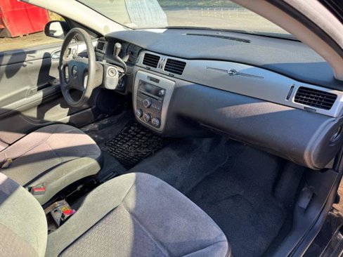 Used 2012 Chevrolet Impala Police image 17