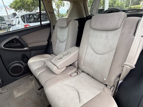 Used 2008 Toyota RAV4 4WD image 9