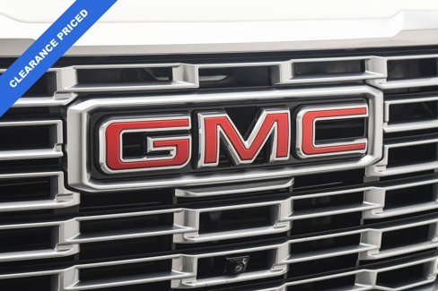 Used 2025 GMC Yukon Denali image 29