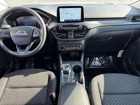 New 2025 Ford Escape Active image 29