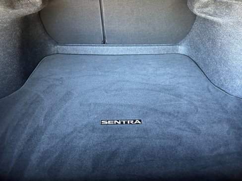 Used 2021 Nissan Sentra SV image 21