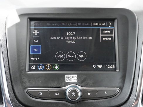 Used 2023 Chevrolet Equinox LT image 46