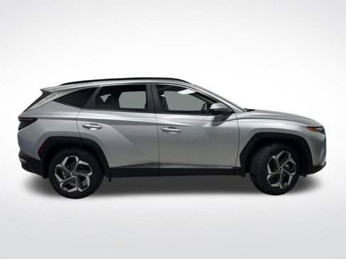 Used 2022 Hyundai Tucson SEL w/ Convenience + Premium Package image 2