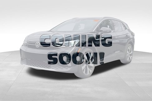 Used 2022 Volkswagen ID.4 Pro S w/ Gradient Package image 1